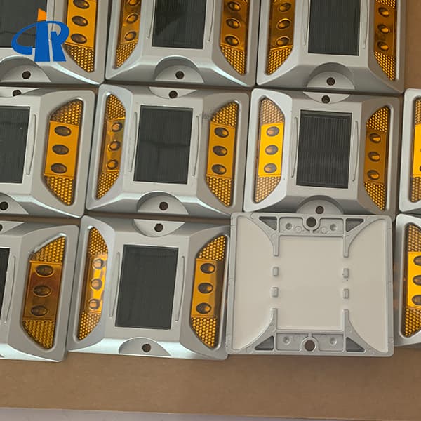 Wholesale Solar Pavement Marker For Tunnel
